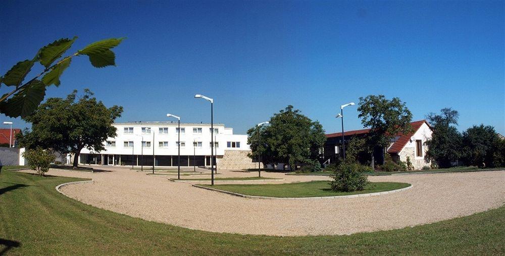 Modrá stodola Horomerice Exterior foto